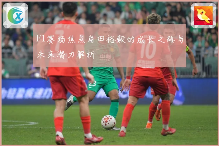 F1赛场焦点角田裕毅的成长之路与未来潜力解析
